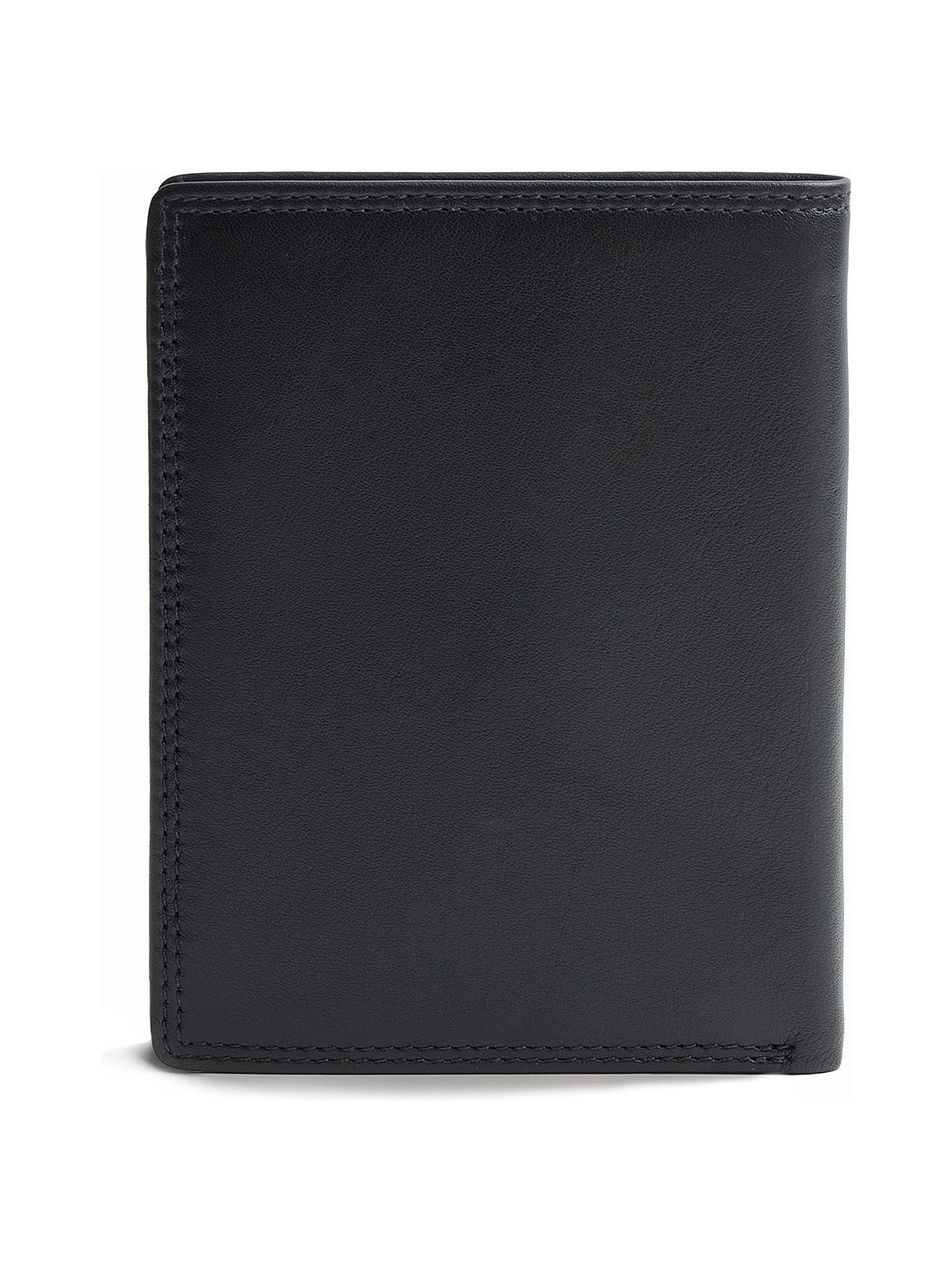 The Chesterfield Brand Frederick Portafoglio Protezione RFID Vera Pelle 9.5 cm
