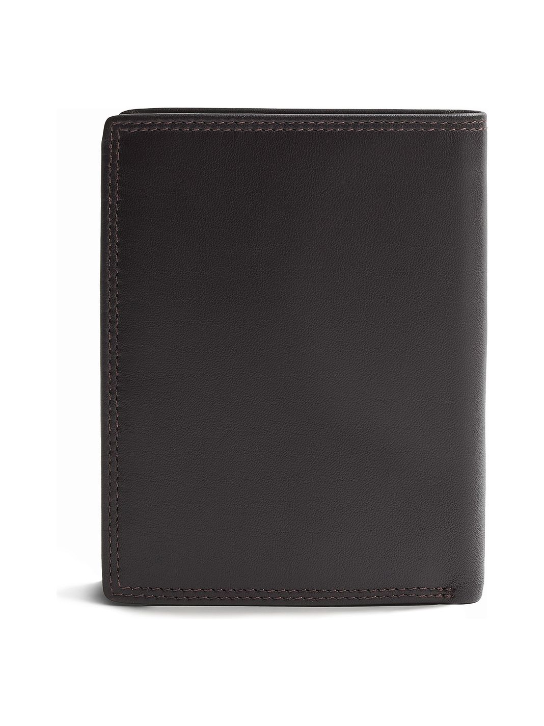 The Chesterfield Brand Frederick Portafoglio Protezione RFID Vera Pelle 9.5 cm