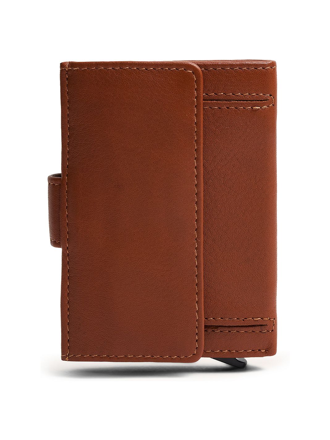 The Chesterfield Brand Hollis Cartera Bloqueo RFID Piel natural 10 cm The Chesterfield Brand Hollis Cartera Bloqueo RFID Piel natural 10 cm