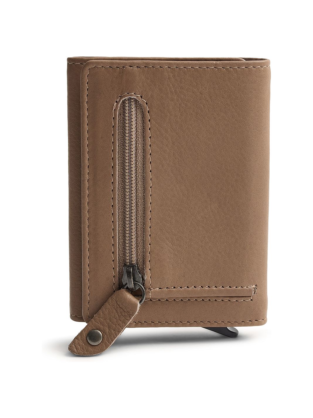 The Chesterfield Brand Junia Cartera Bloqueo RFID Piel natural 10 cm The Chesterfield Brand Junia Cartera Bloqueo RFID Piel natural 10 cm