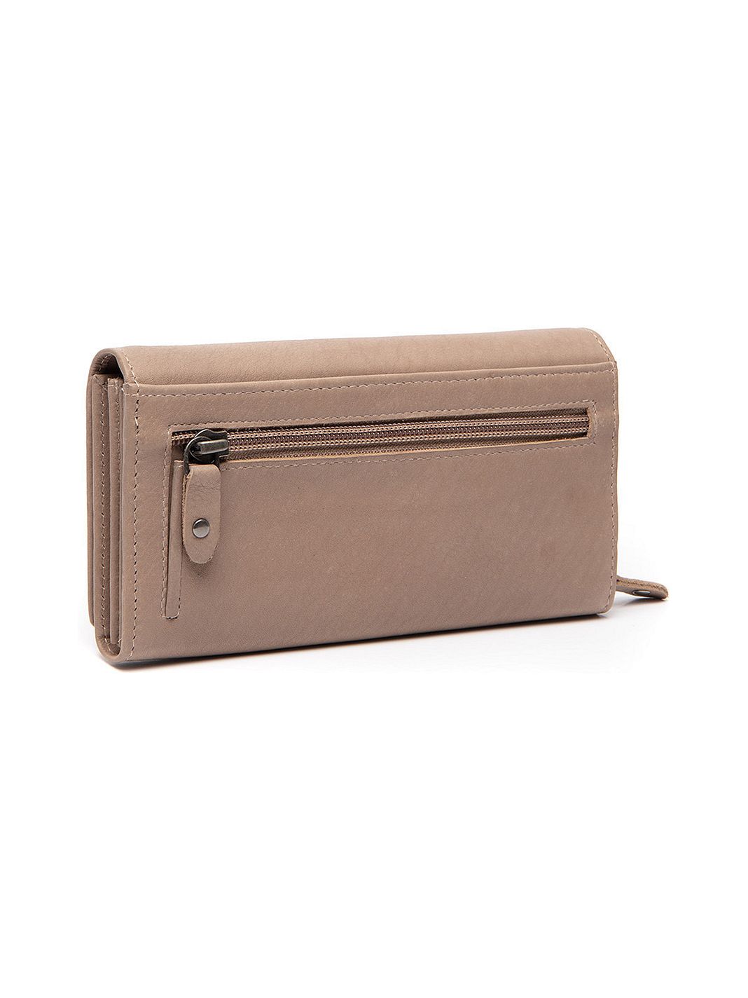 The Chesterfield Brand Valetta Portafoglio Protezione RFID Vera Pelle 18 cm The Chesterfield Brand Valetta Portafoglio Protezione RFID Vera Pelle 18 cm