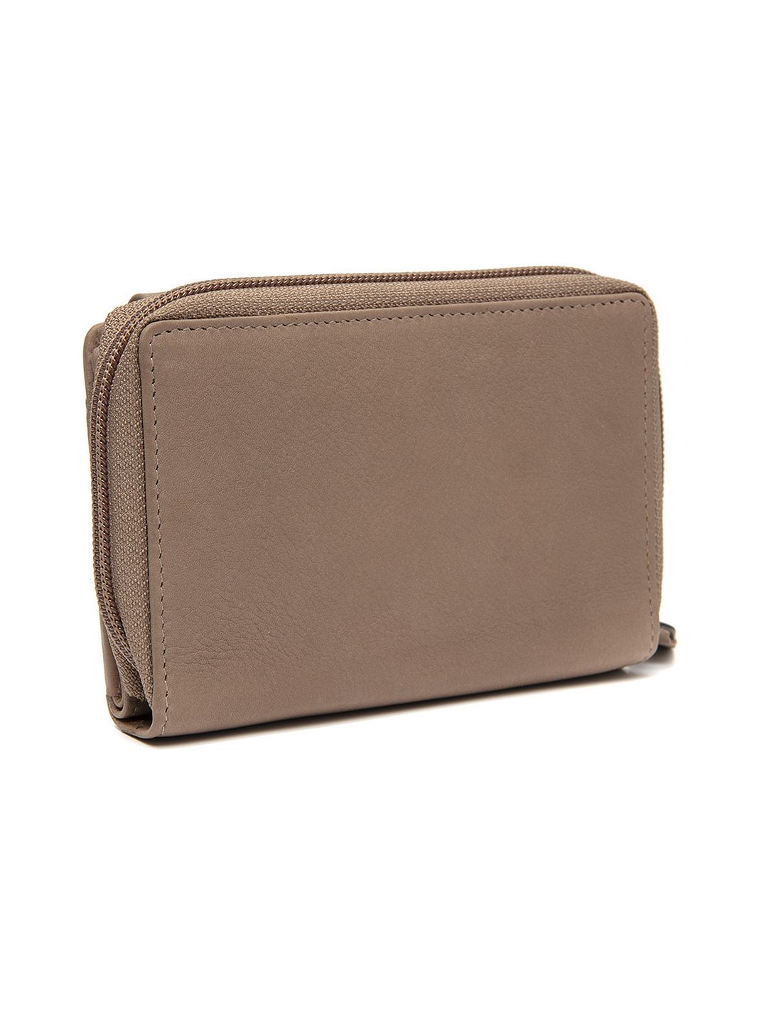 The Chesterfield Brand Orveta Portafoglio Protezione RFID Vera Pelle 13 cm
