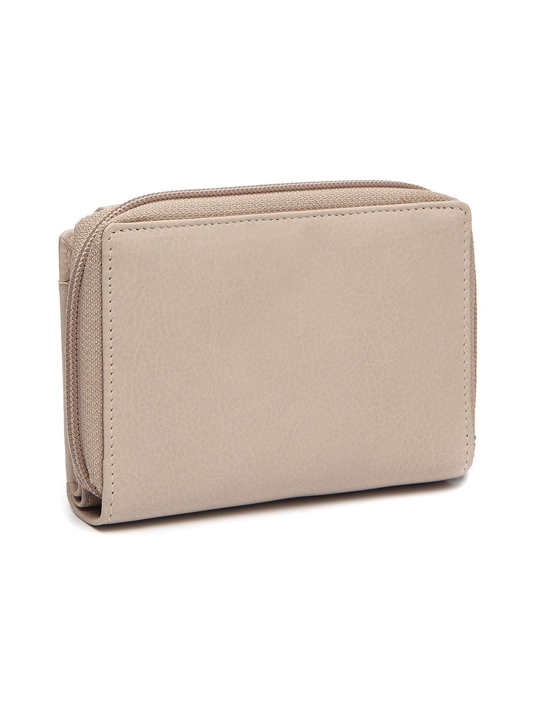 The Chesterfield Brand Orveta Portafoglio Protezione RFID Vera Pelle 13 cm