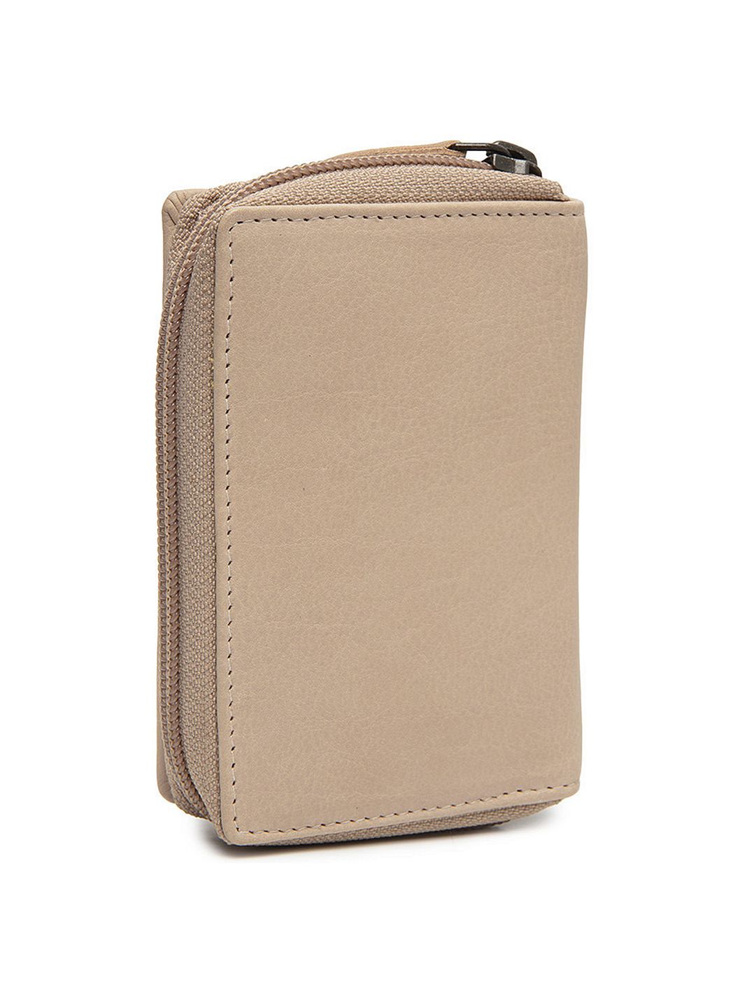 The Chesterfield Brand Floren Portafoglio Protezione RFID Vera Pelle 11 cm