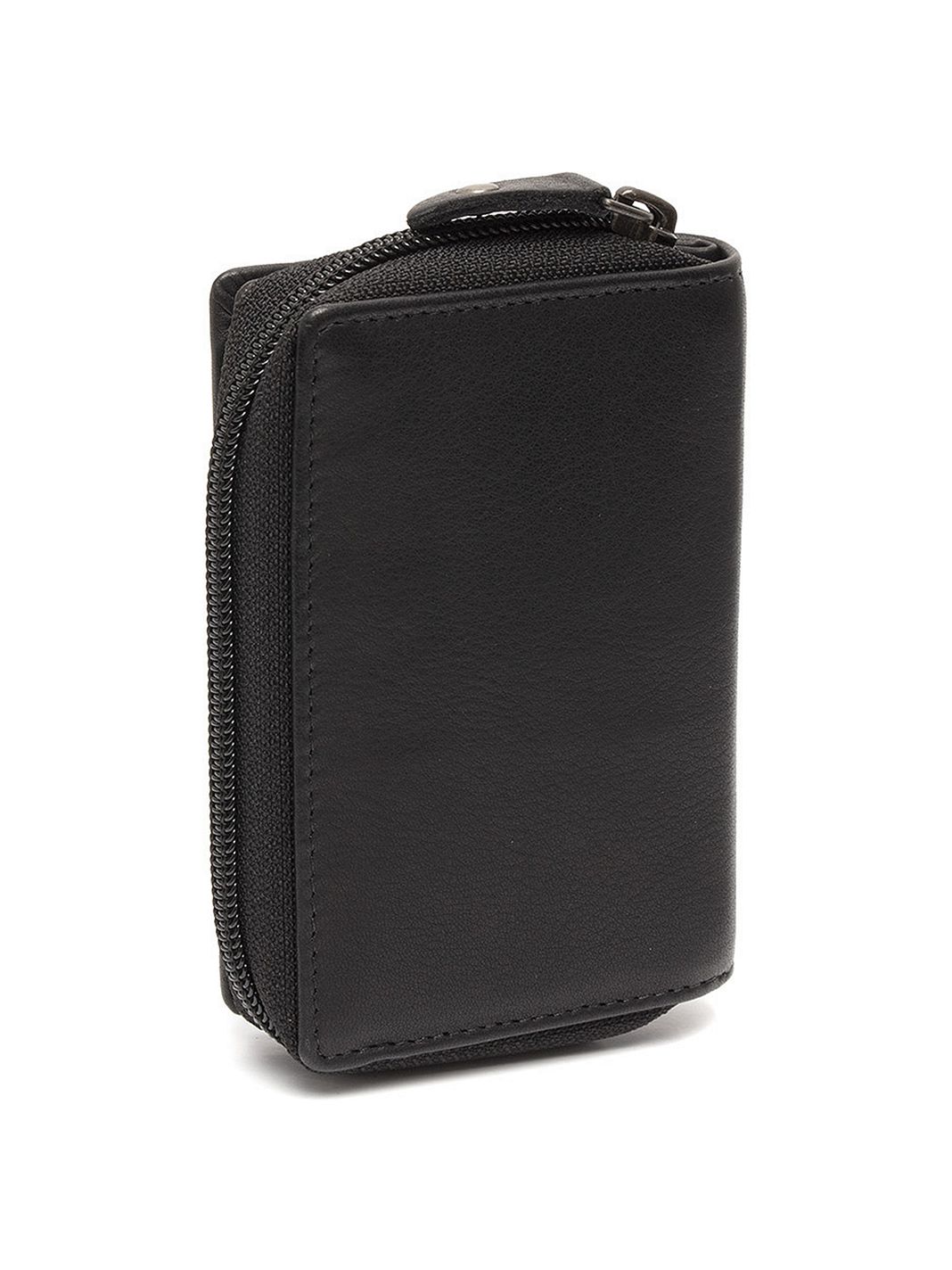 The Chesterfield Brand Floren Portafoglio Protezione RFID Vera Pelle 11 cm The Chesterfield Brand Floren Portafoglio Protezione RFID Vera Pelle 11 cm