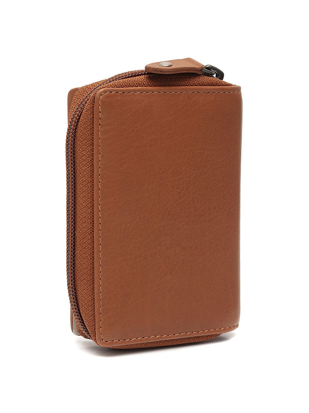 The Chesterfield Brand Floren Portafoglio Protezione RFID Vera Pelle 11 cm The Chesterfield Brand Floren Portafoglio Protezione RFID Vera Pelle 11 cm