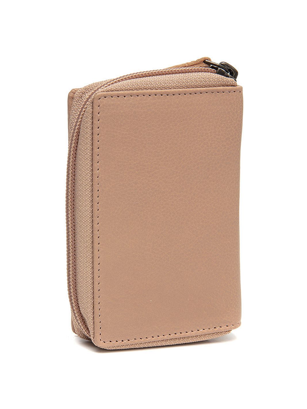 The Chesterfield Brand Floren Portafoglio Protezione RFID Vera Pelle 11 cm