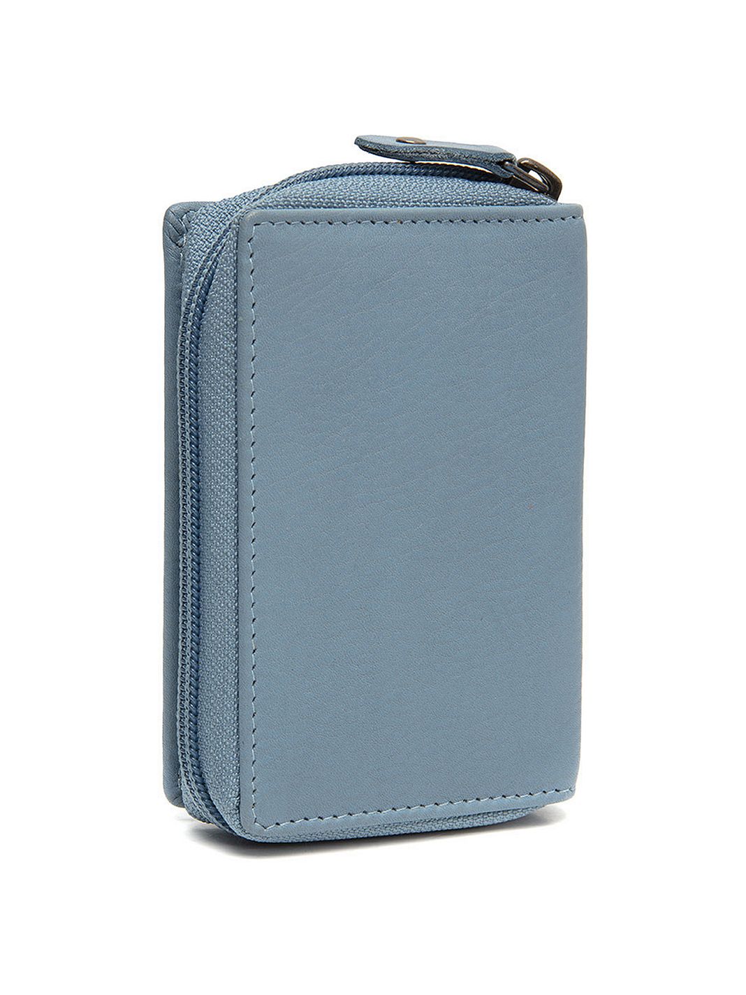 The Chesterfield Brand Floren Portafoglio Protezione RFID Vera Pelle 11 cm The Chesterfield Brand Floren Portafoglio Protezione RFID Vera Pelle 11 cm