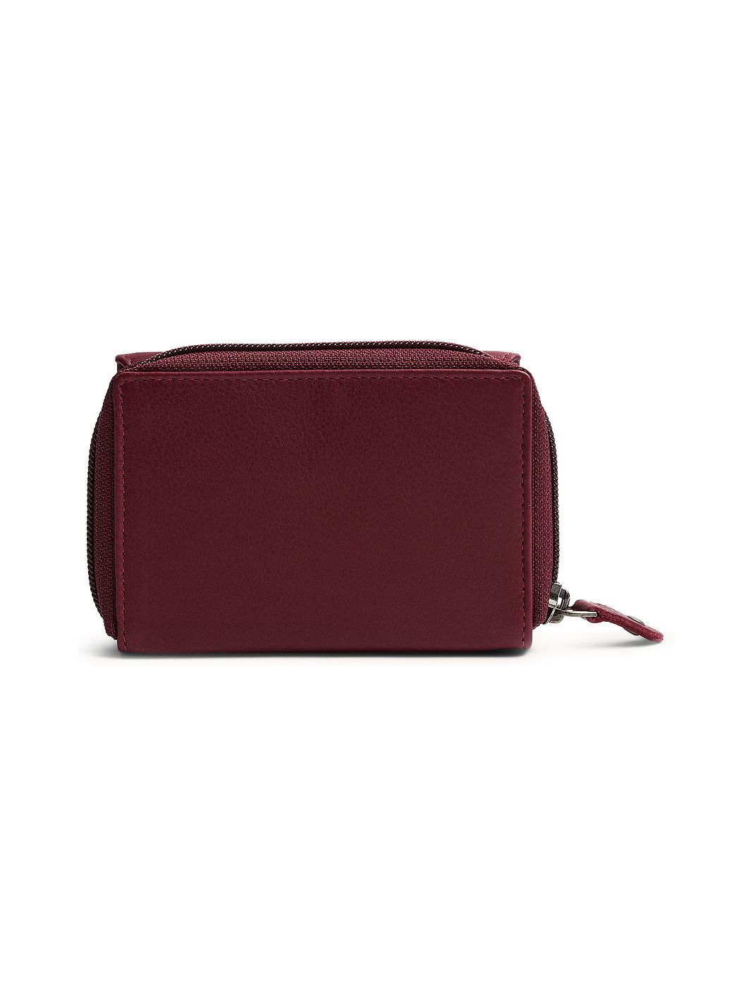 The Chesterfield Brand Zelan Lompakko RFID-suoja Nahka 12 cm