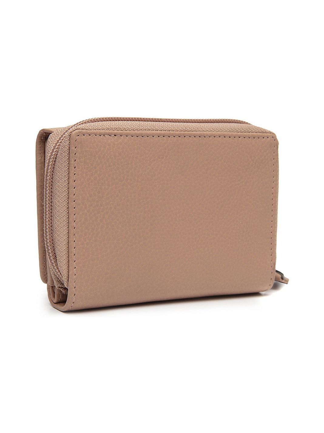 The Chesterfield Brand Zelan Cartera Bloqueo RFID Piel natural 12 cm The Chesterfield Brand Zelan Cartera Bloqueo RFID Piel natural 12 cm