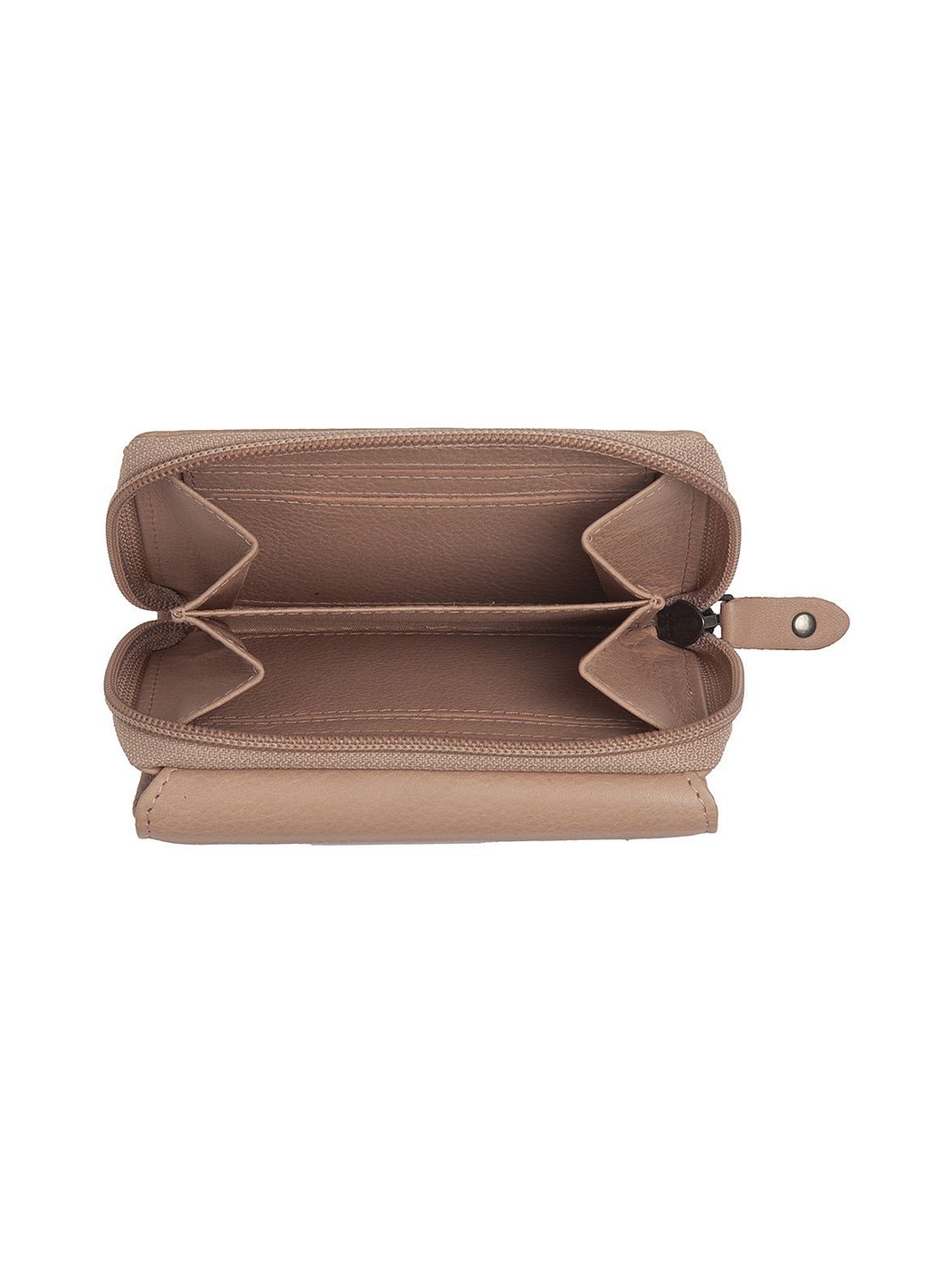 The Chesterfield Brand Zelan Cartera Bloqueo RFID Piel natural 12 cm The Chesterfield Brand Zelan Cartera Bloqueo RFID Piel natural 12 cm