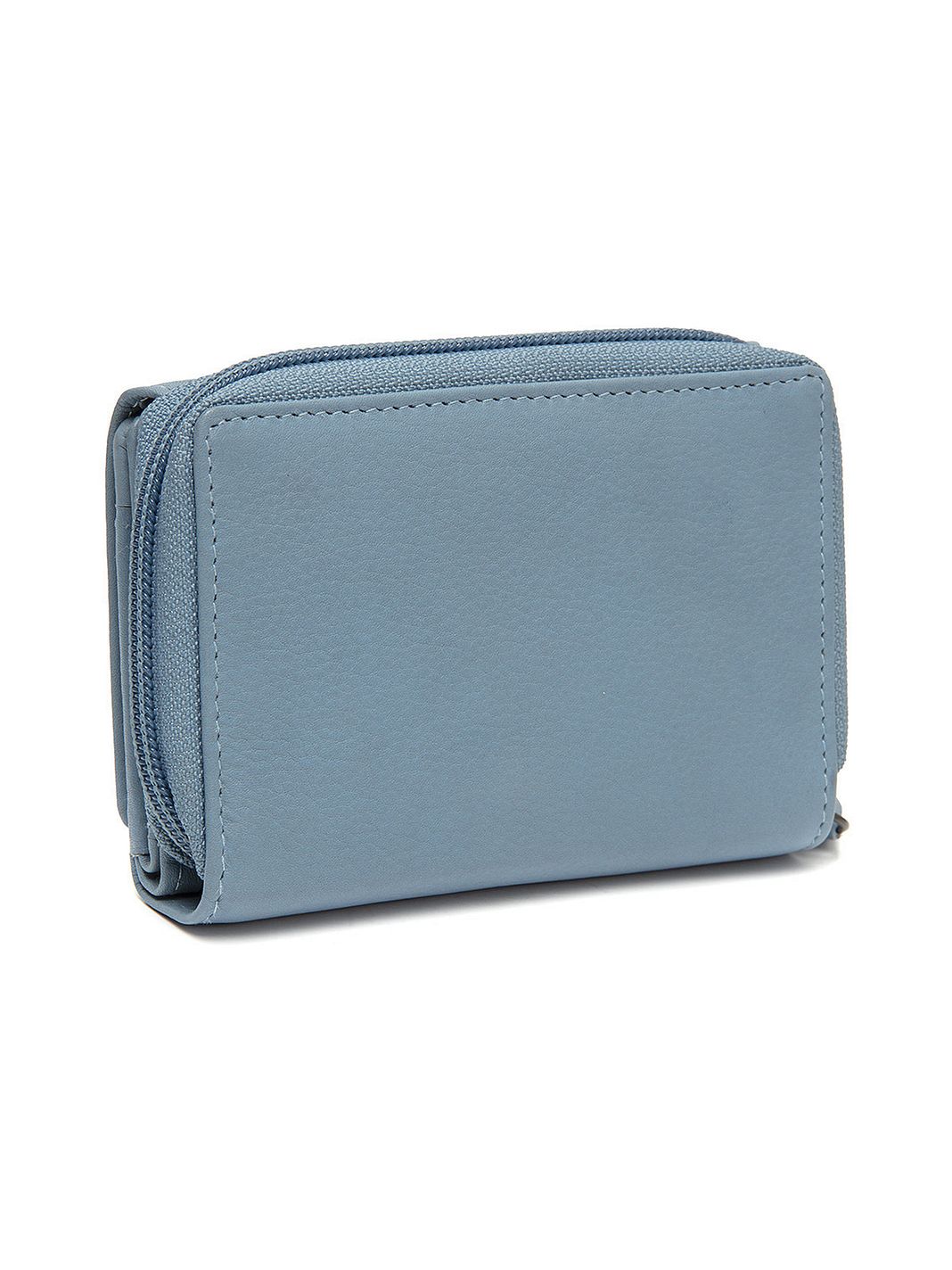 The Chesterfield Brand Zelan Portafoglio Protezione RFID Vera Pelle 12 cm The Chesterfield Brand Zelan Portafoglio Protezione RFID Vera Pelle 12 cm