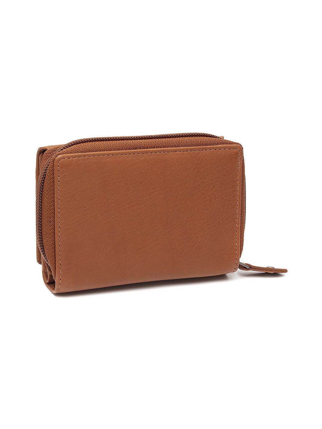 The Chesterfield Brand Zelan Portafoglio Protezione RFID Vera Pelle 12 cm The Chesterfield Brand Zelan Portafoglio Protezione RFID Vera Pelle 12 cm