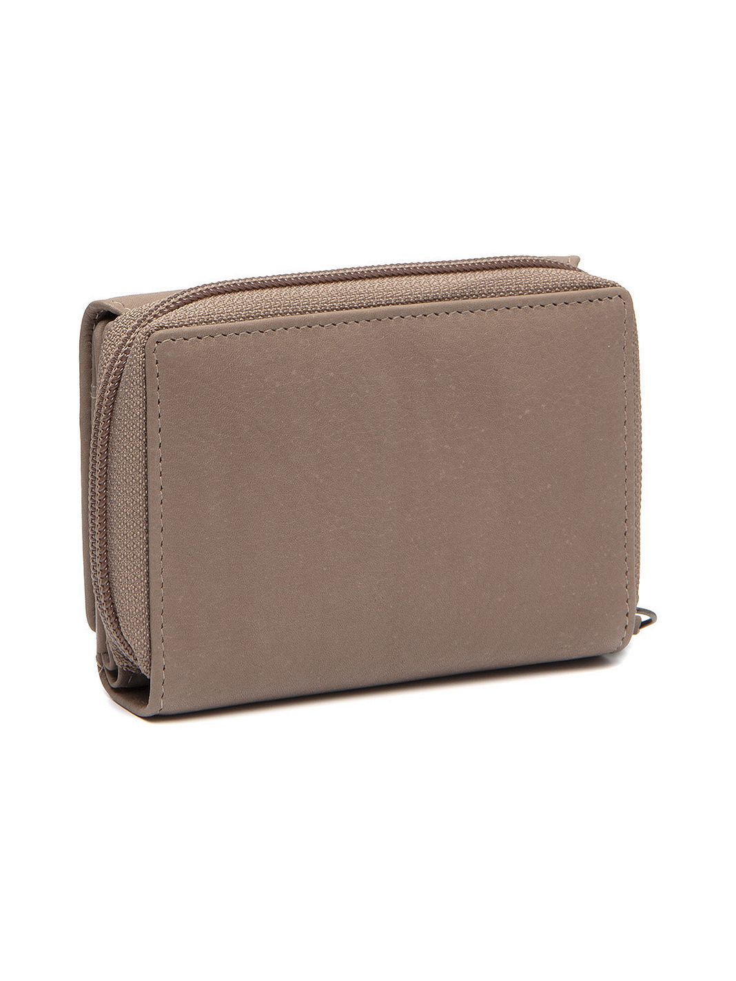 The Chesterfield Brand Zelan Portafoglio Protezione RFID Vera Pelle 12 cm The Chesterfield Brand Zelan Portafoglio Protezione RFID Vera Pelle 12 cm