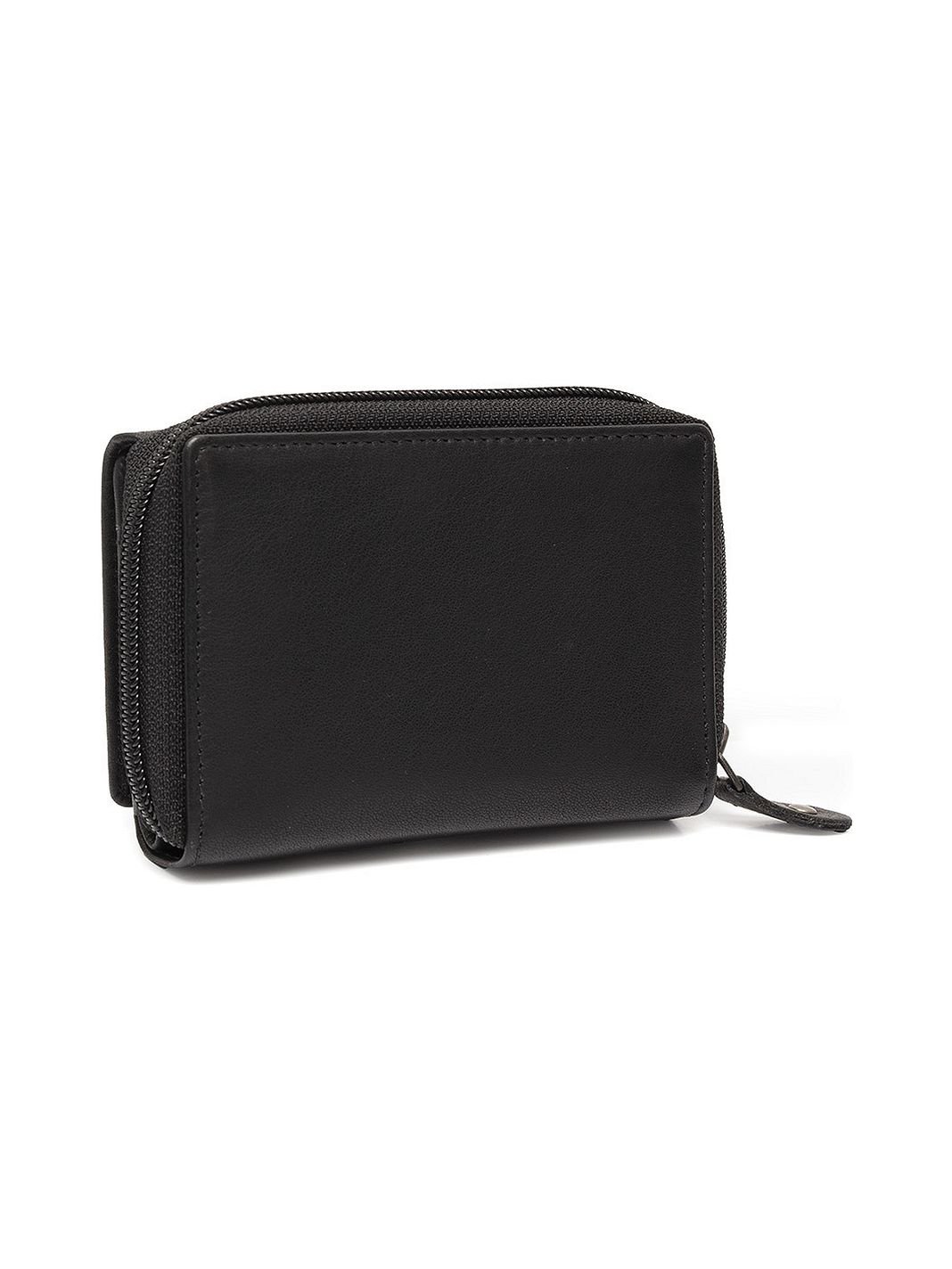 The Chesterfield Brand Zelan Portafoglio Protezione RFID Vera Pelle 12 cm The Chesterfield Brand Zelan Portafoglio Protezione RFID Vera Pelle 12 cm