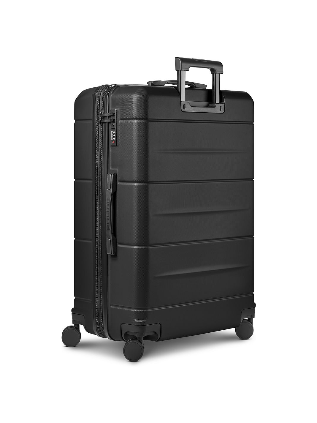 Police London 4 ruote Carrello 74 cm espandibile Police London 4 ruote Carrello 74 cm espandibile