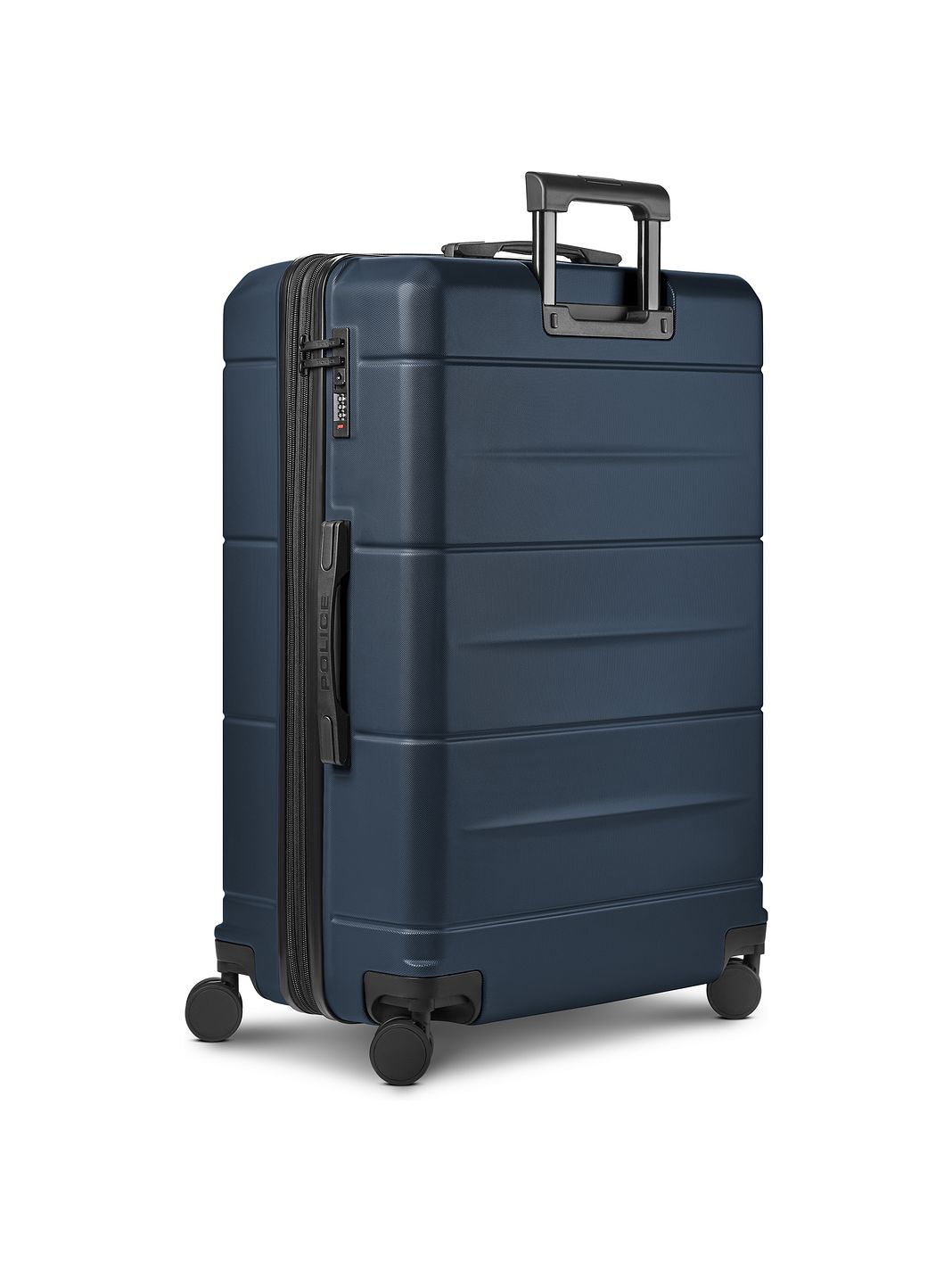 Police London 4 ruote Carrello 74 cm espandibile Police London 4 ruote Carrello 74 cm espandibile