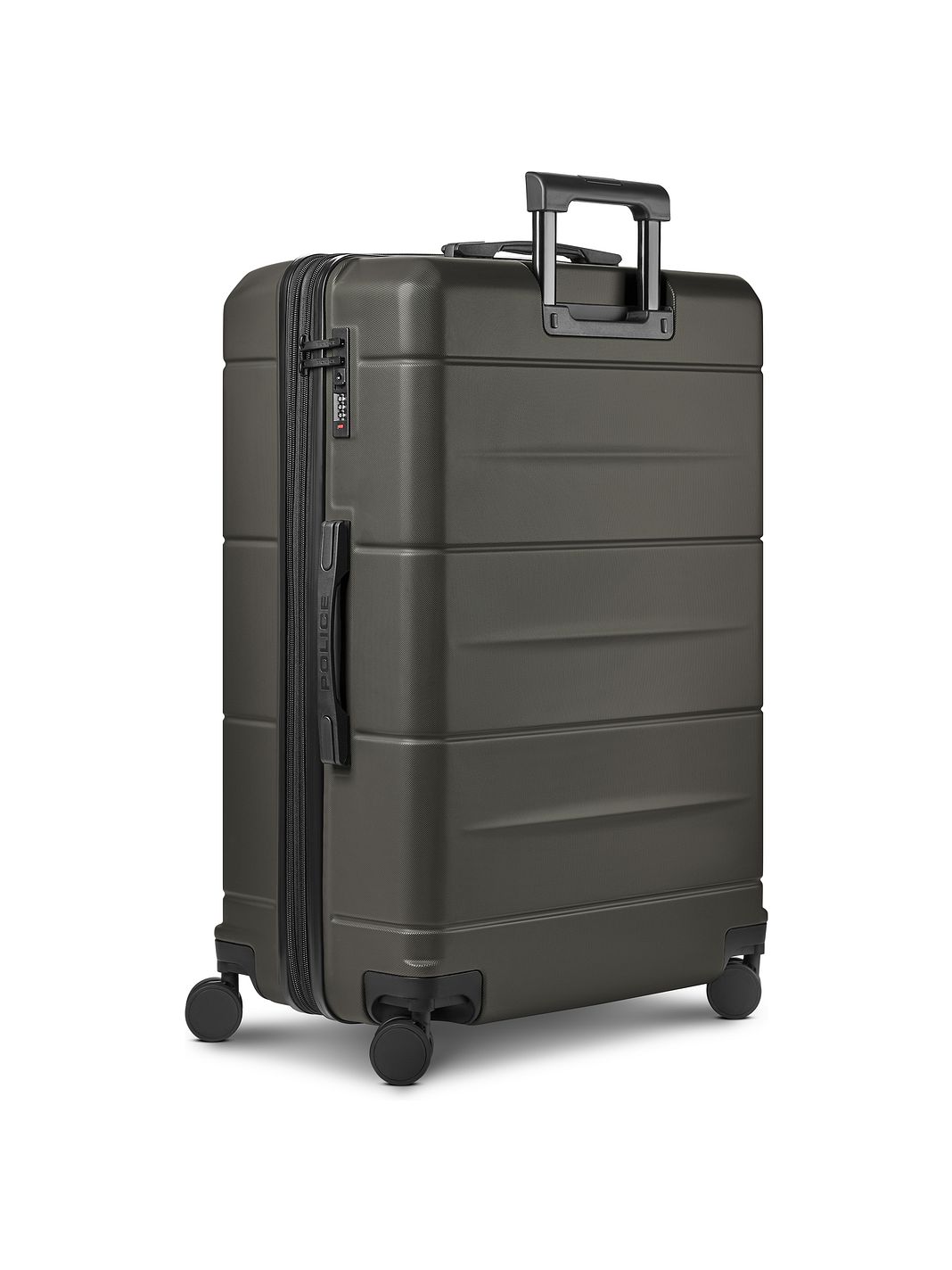 Police London 4 ruote Carrello 74 cm espandibile Police London 4 ruote Carrello 74 cm espandibile