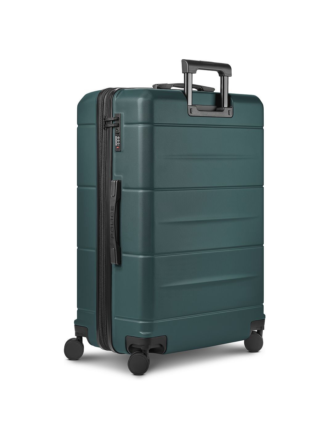 Police London 4 ruote Carrello 74 cm espandibile Police London 4 ruote Carrello 74 cm espandibile