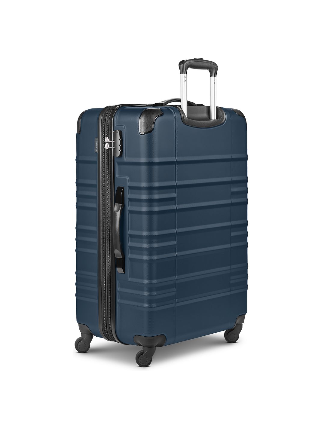 Wenger Amplar Evo 4 ruote Carrello L 75 cm espandibile Wenger Amplar Evo 4 ruote Carrello L 75 cm espandibile
