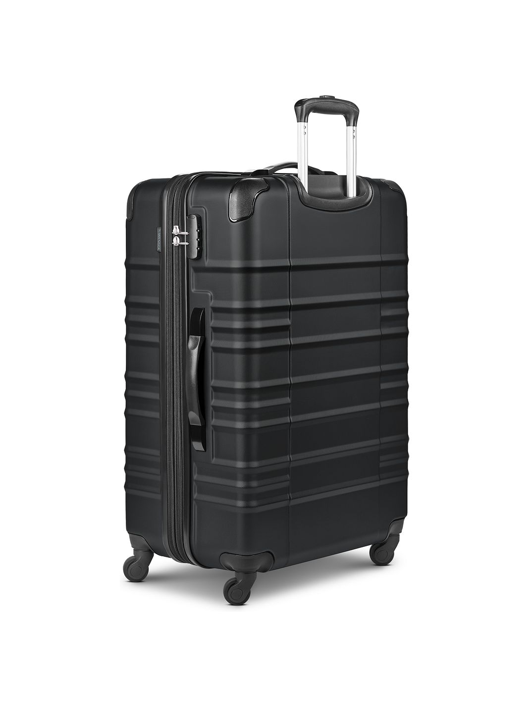 Wenger Amplar Evo 4 ruote Carrello L 75 cm espandibile Wenger Amplar Evo 4 ruote Carrello L 75 cm espandibile