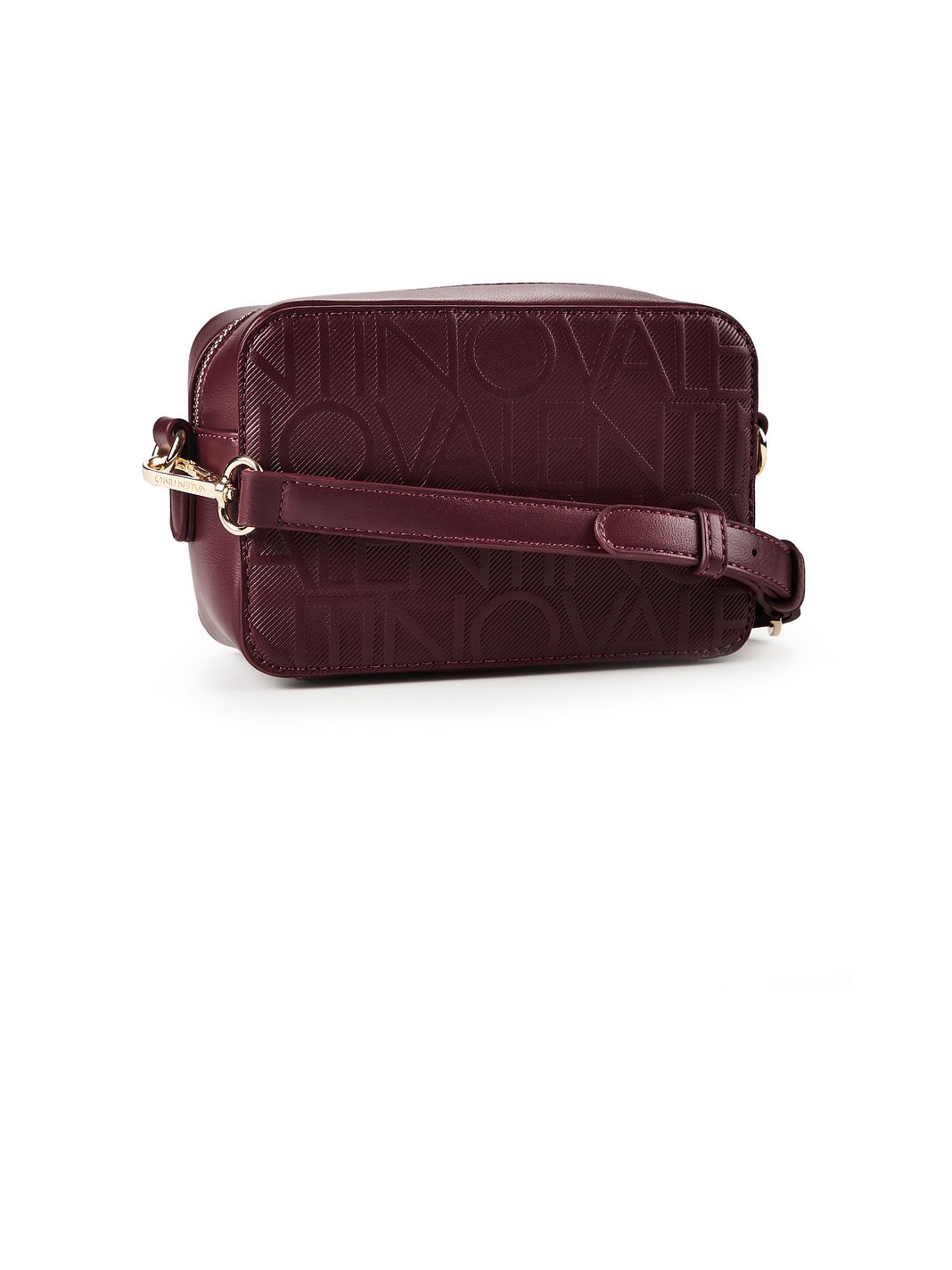 Valentino Gynevra Re Mini Borsa Borsa a tracolla 18 cm
