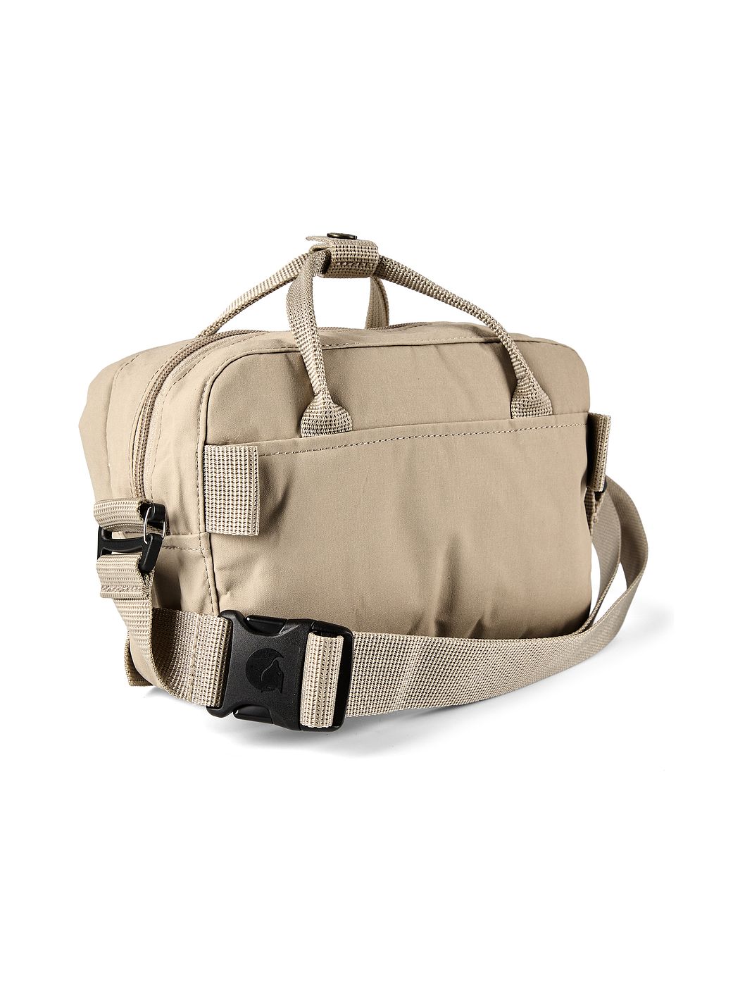 Fjällräven Kanken Borsa a tracolla 22 cm Fjällräven Kanken Borsa a tracolla 22 cm