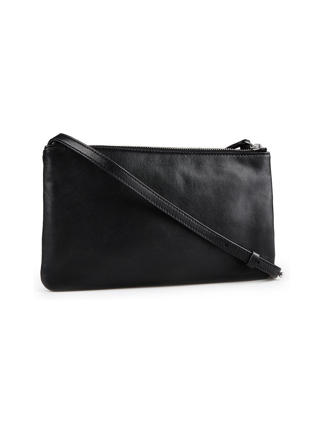 Liebeskind Zena Borsa a tracolla S Vera Pelle 25 cm Liebeskind Zena Borsa a tracolla S Vera Pelle 25 cm