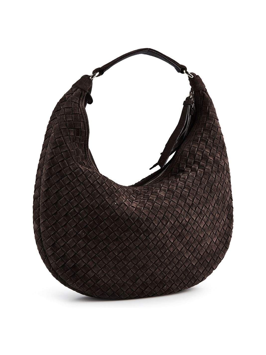 abro Nana Borsa a spalla Vera Pelle 37 cm abro Nana Borsa a spalla Vera Pelle 37 cm