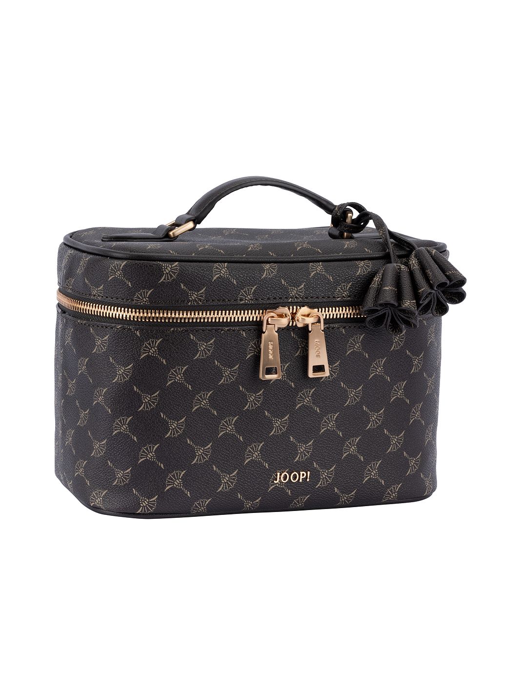 Joop! Cortina 1.0 Flora Borsa per cosmetici 26 cm Joop! Cortina 1.0 Flora Borsa per cosmetici 26 cm