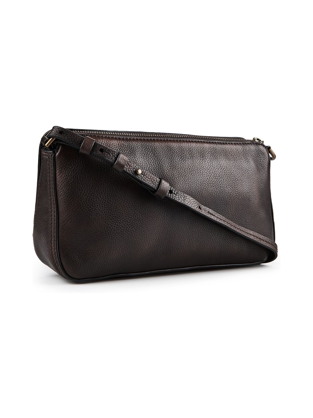 Liebeskind Clarice II Borsa a tracolla M Vera Pelle 26 cm Liebeskind Clarice II Borsa a tracolla M Vera Pelle 26 cm
