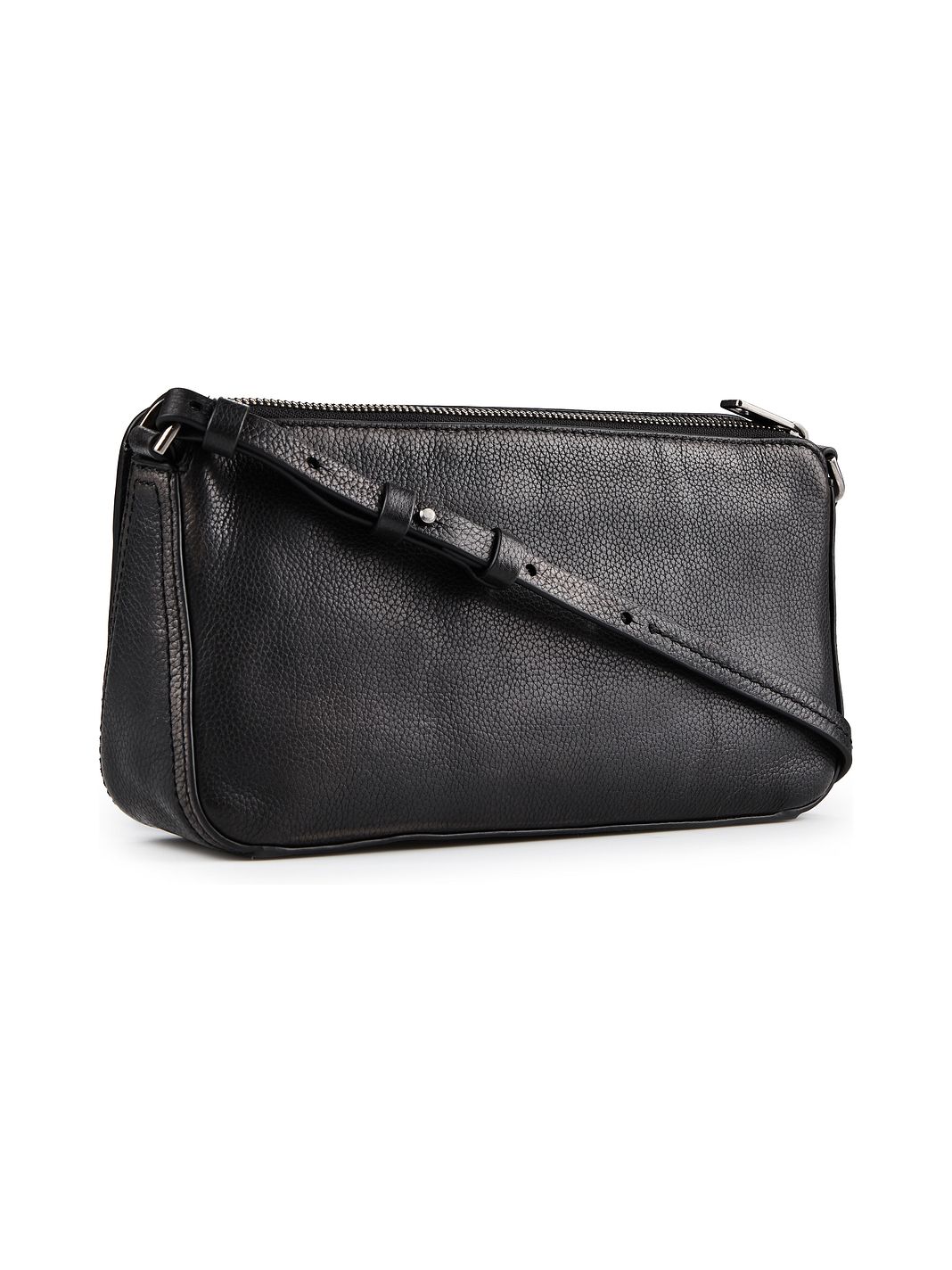 Liebeskind Clarice II Borsa a tracolla M Vera Pelle 26 cm Liebeskind Clarice II Borsa a tracolla M Vera Pelle 26 cm