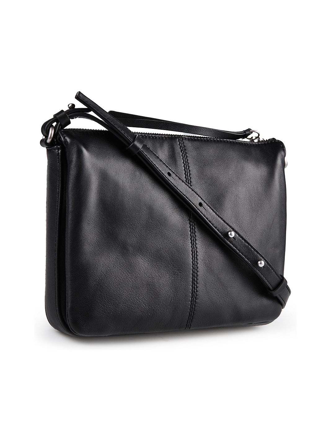 Liebeskind Nina Borsa a tracolla M Vera Pelle 25 cm Liebeskind Nina Borsa a tracolla M Vera Pelle 25 cm