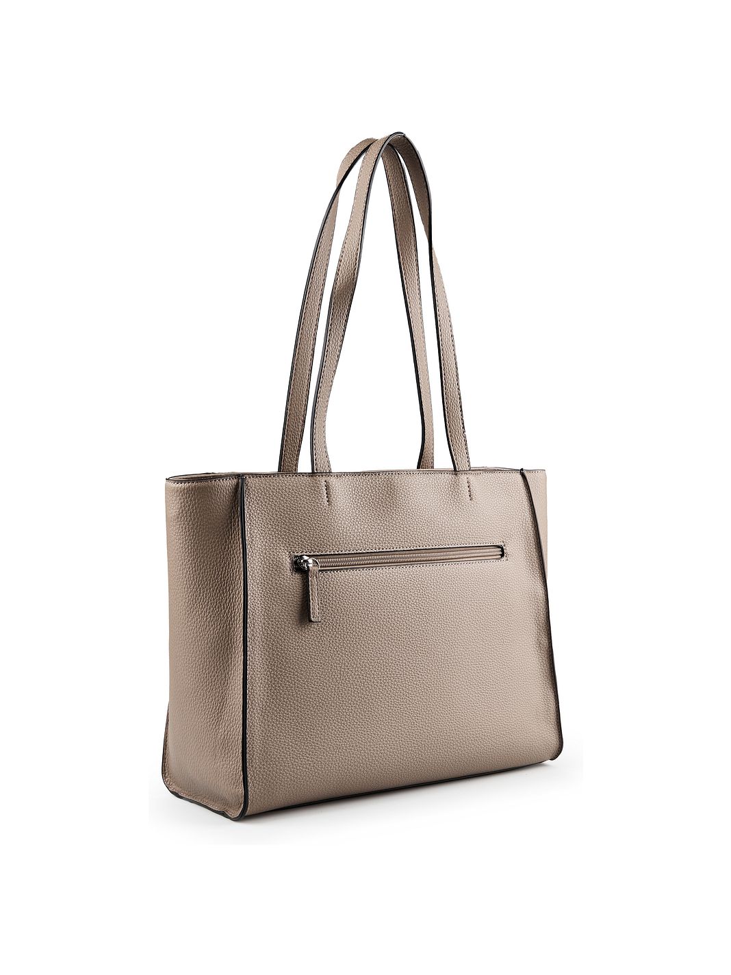 Tom Tailor Eliora Borsa a spalla L 40 cm Tom Tailor Eliora Borsa a spalla L 40 cm