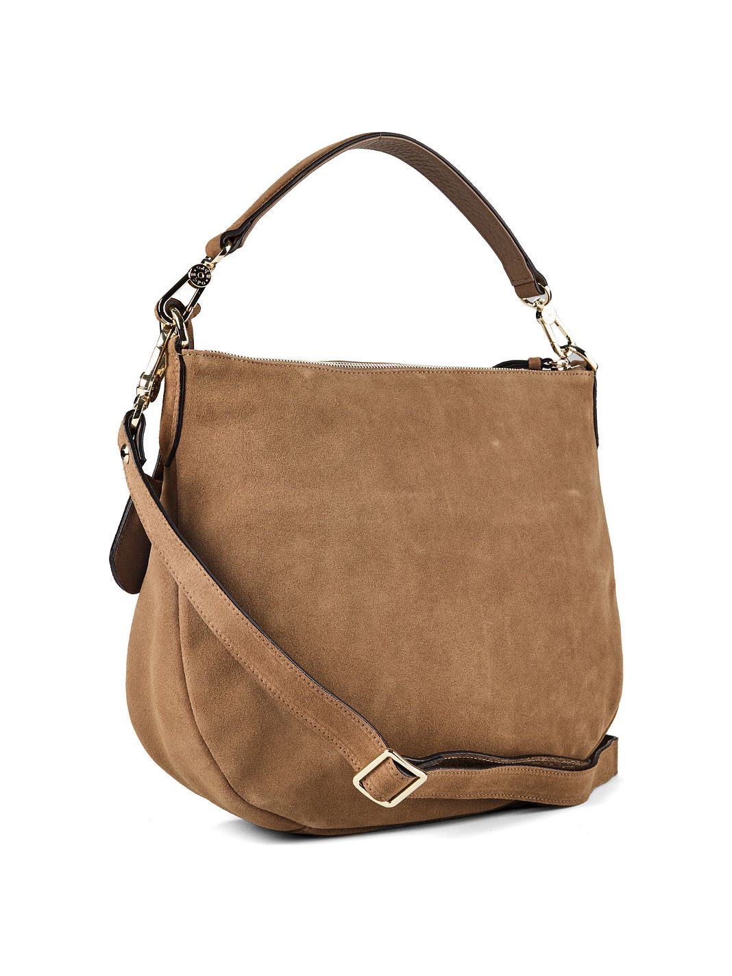 abro Juna Borsa a spalla Vera Pelle 34 cm abro Juna Borsa a spalla Vera Pelle 34 cm