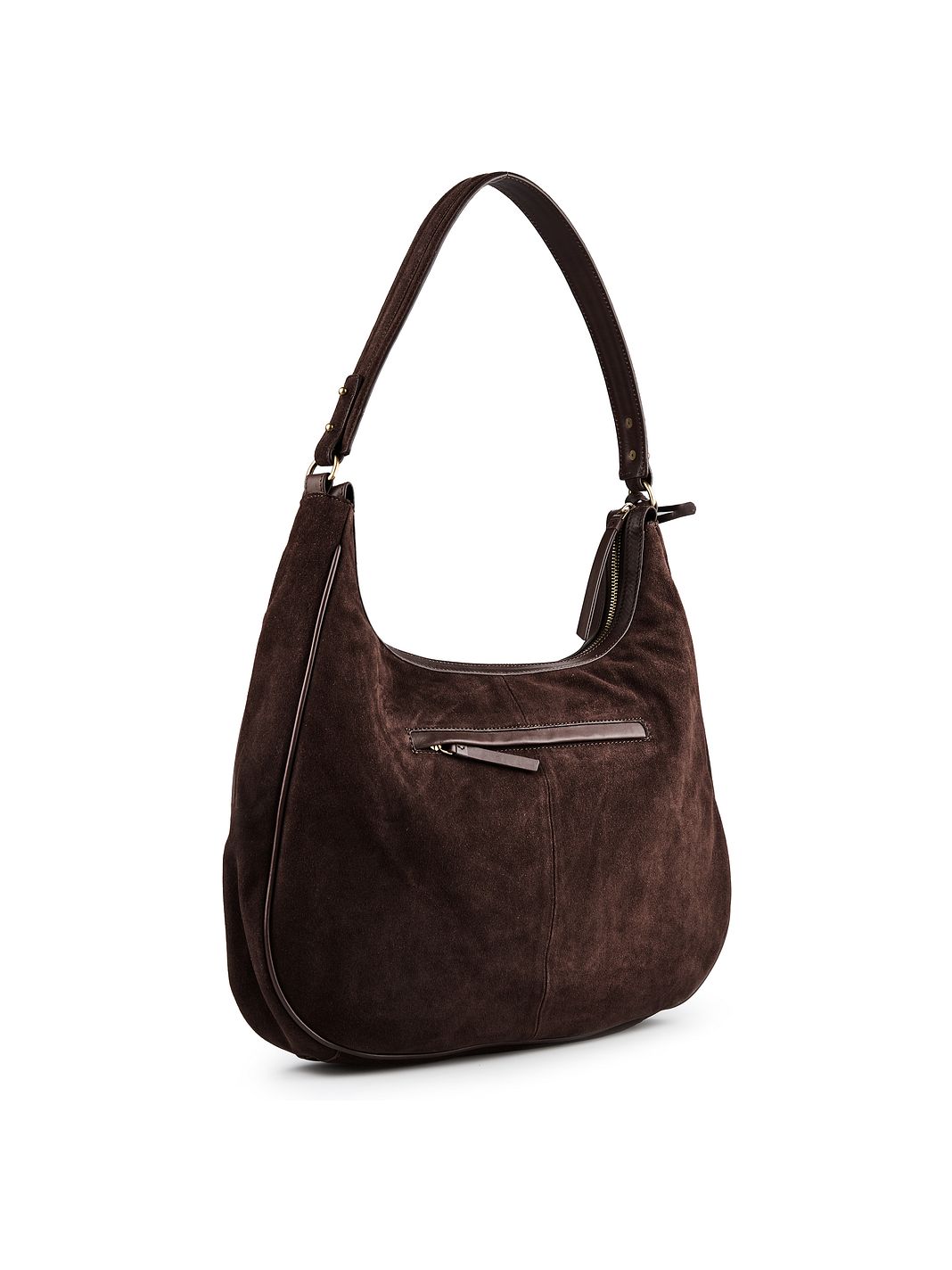 Burkely Sierra Borsa a spalla Vera Pelle 42 cm Burkely Sierra Borsa a spalla Vera Pelle 42 cm