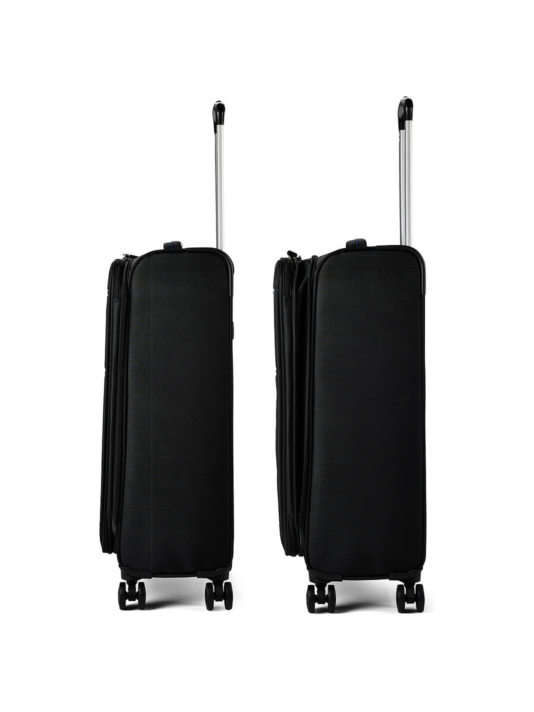 Benzi 5825 4 ruote Carrello M 67 cm espandibile Benzi 5825 4 ruote Carrello M 67 cm espandibile