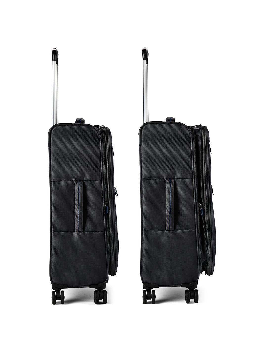 Benzi 5825 4 ruote Carrello M 67 cm espandibile Benzi 5825 4 ruote Carrello M 67 cm espandibile