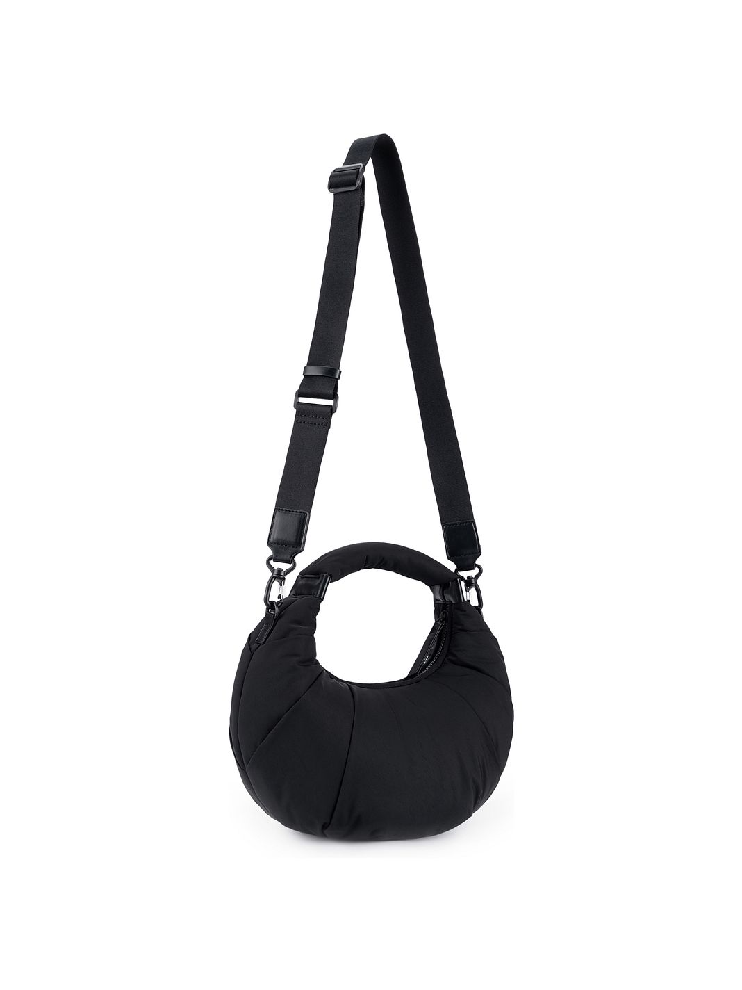 LES VISIONNAIRES Unio Kitzbuehel Borsa a spalla S 34 cm LES VISIONNAIRES Unio Kitzbuehel Borsa a spalla S 34 cm