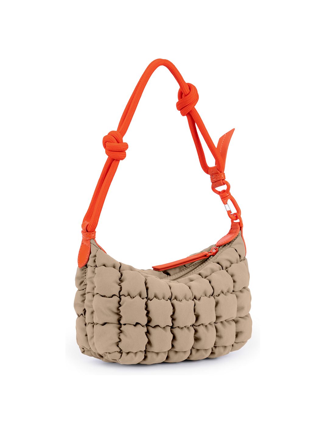 LES VISIONNAIRES Unio Little Sophie Borsa a spalla 24 cm LES VISIONNAIRES Unio Little Sophie Borsa a spalla 24 cm
