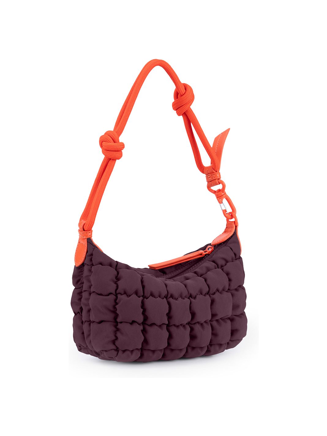 LES VISIONNAIRES Unio Little Sophie Borsa a spalla 24 cm LES VISIONNAIRES Unio Little Sophie Borsa a spalla 24 cm
