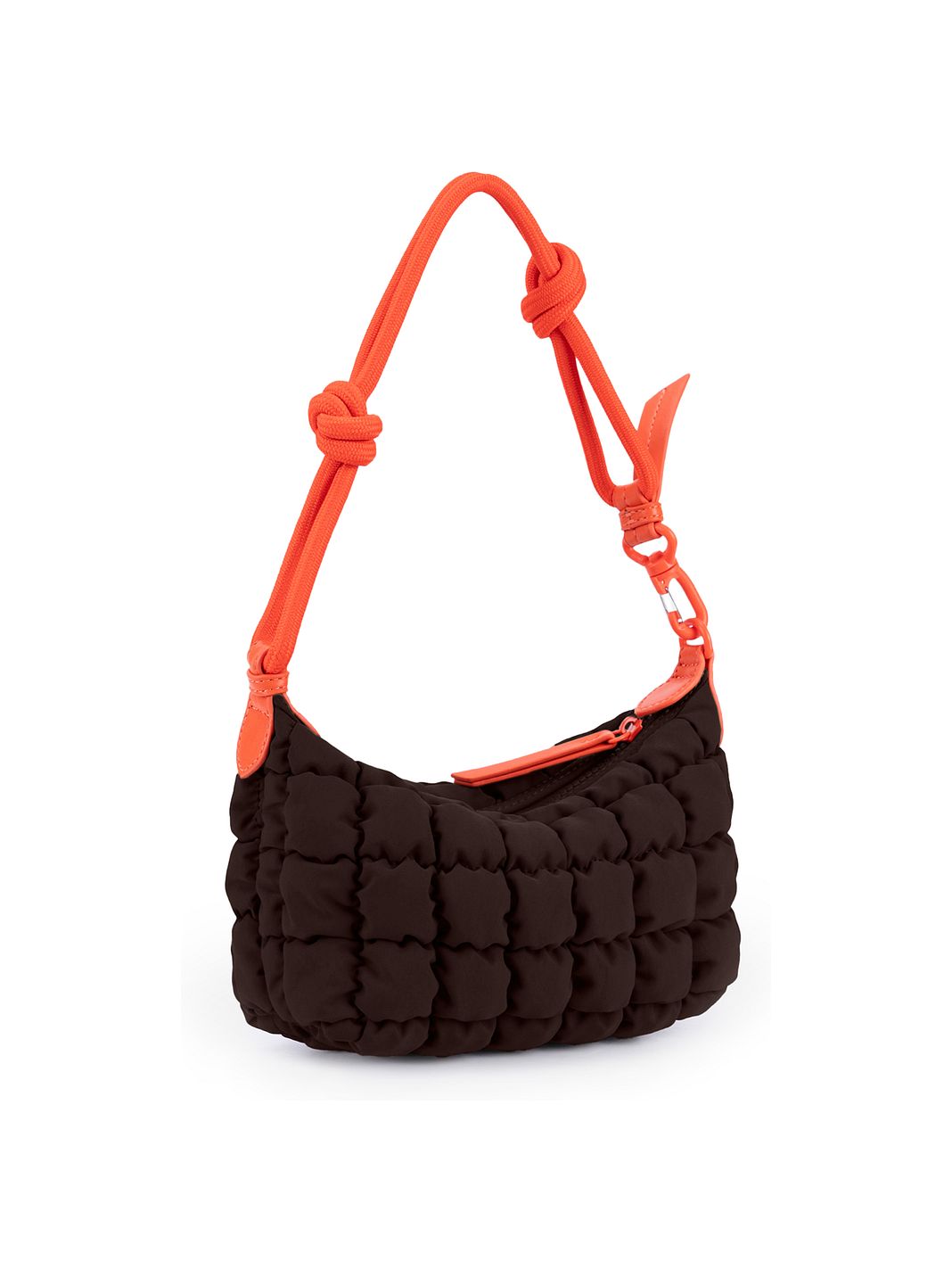 LES VISIONNAIRES Unio Little Sophie Borsa a spalla 24 cm LES VISIONNAIRES Unio Little Sophie Borsa a spalla 24 cm