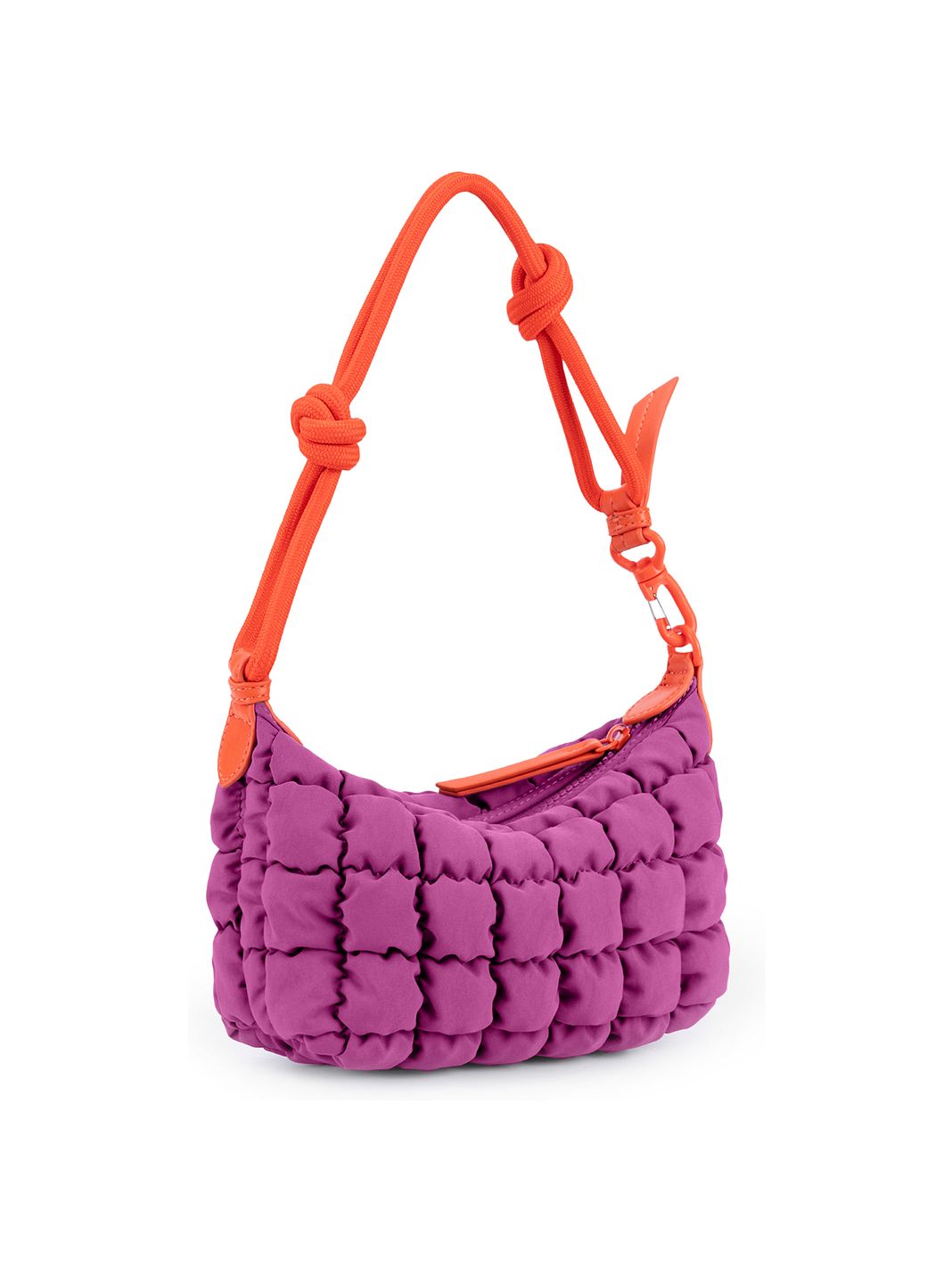 LES VISIONNAIRES Unio Little Sophie Borsa a spalla 24 cm LES VISIONNAIRES Unio Little Sophie Borsa a spalla 24 cm