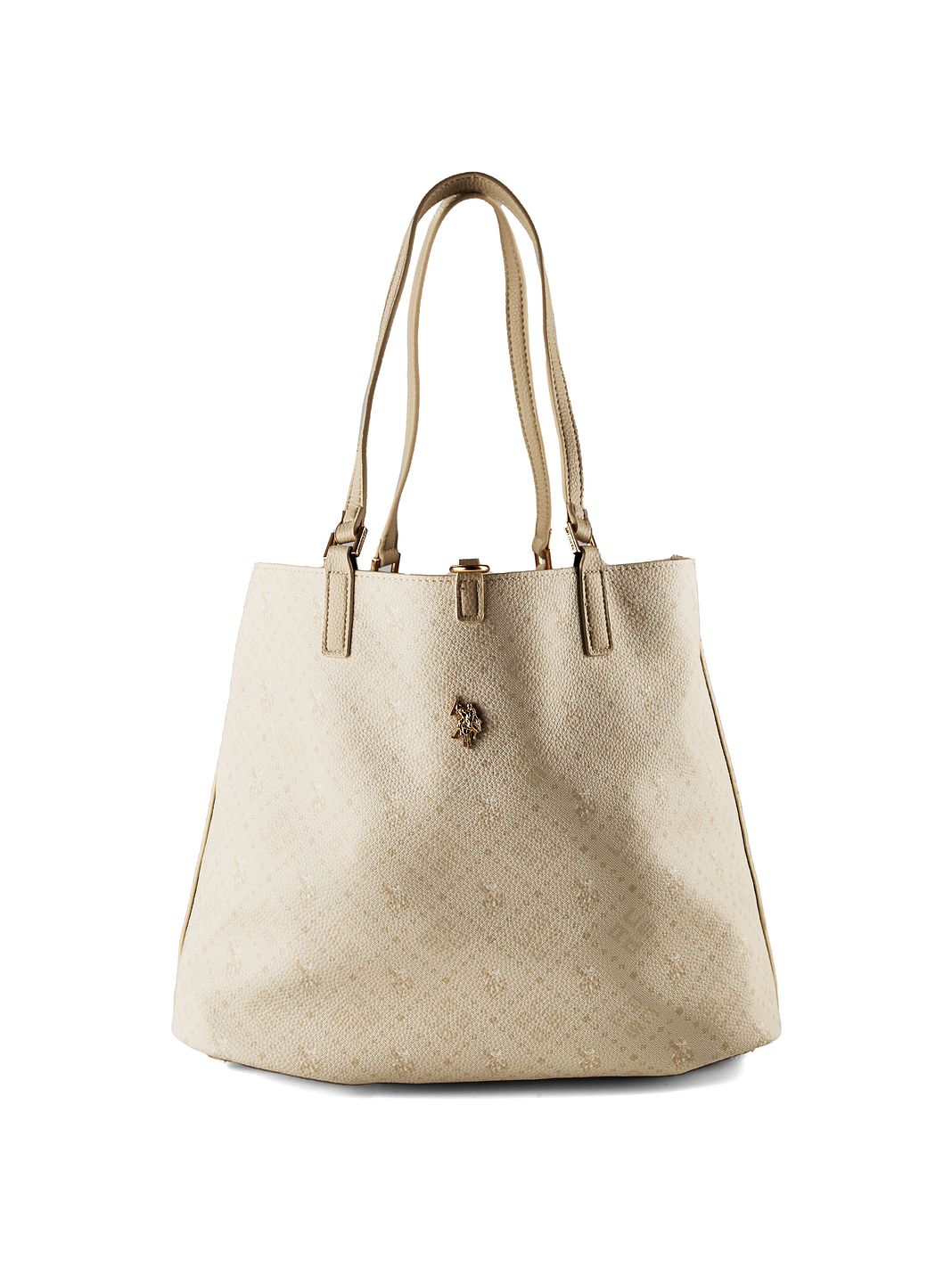U.S. Polo Assn. Malibu Shopper 34 cm U.S. Polo Assn. Malibu Shopper 34 cm