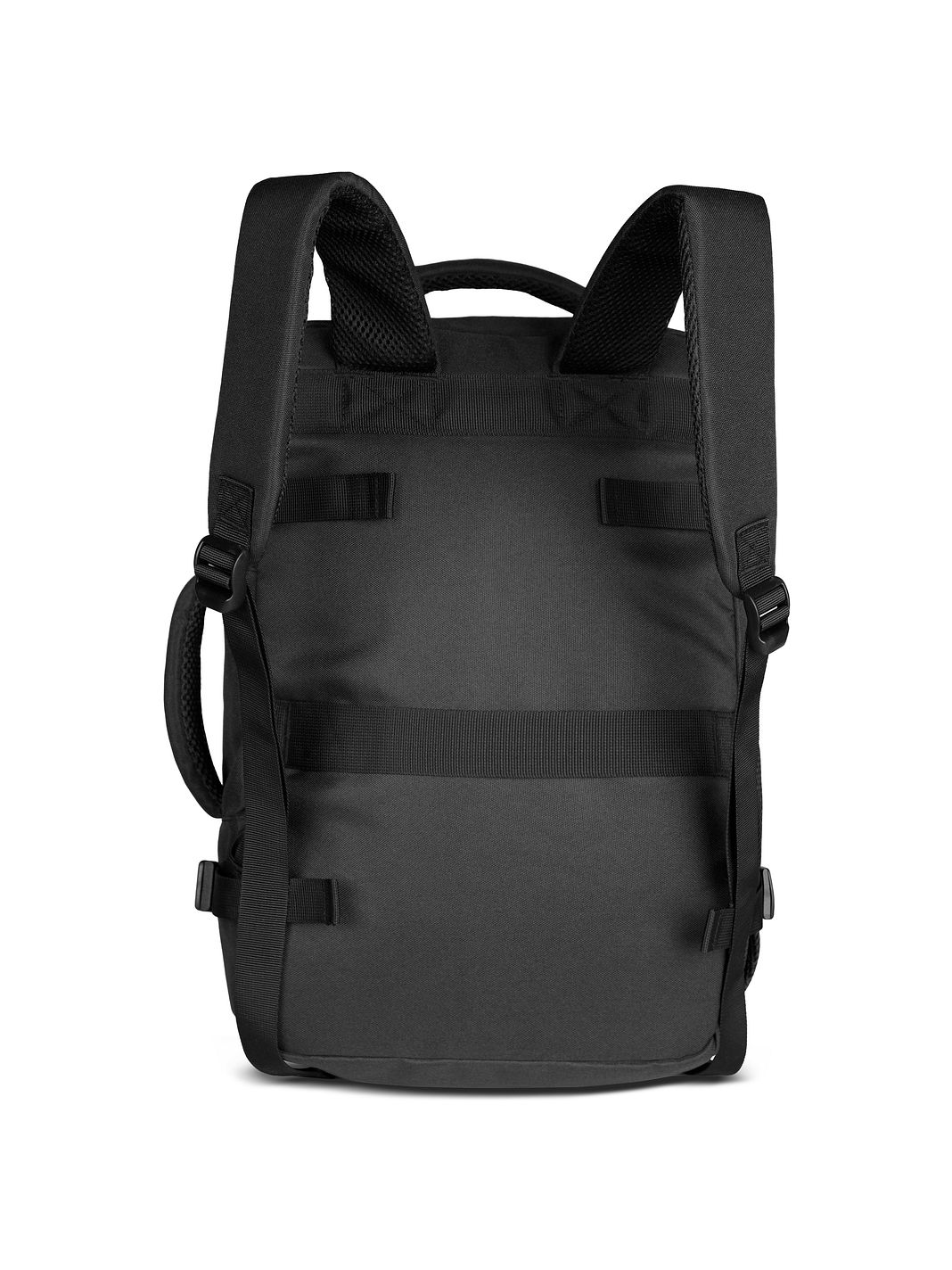 bugatti Zaino da viaggio Mare Basic L 45 cm con scomparto per laptop bugatti Zaino da viaggio Mare Basic L 45 cm con scomparto per laptop