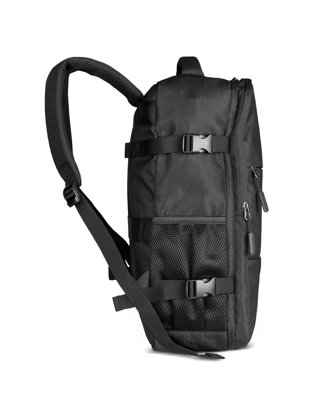 bugatti Zaino da viaggio Mare Basic L 45 cm con scomparto per laptop bugatti Zaino da viaggio Mare Basic L 45 cm con scomparto per laptop