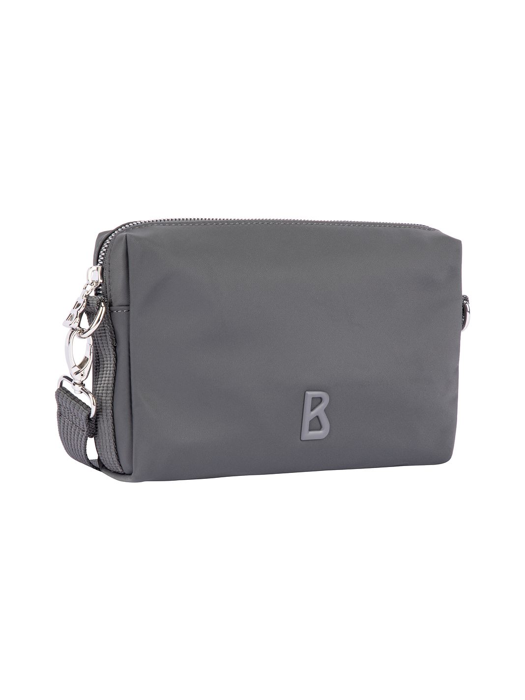 Bogner Verbier Play 1.0 Pukie Borsa a tracolla 22 cm Bogner Verbier Play 1.0 Pukie Borsa a tracolla 22 cm