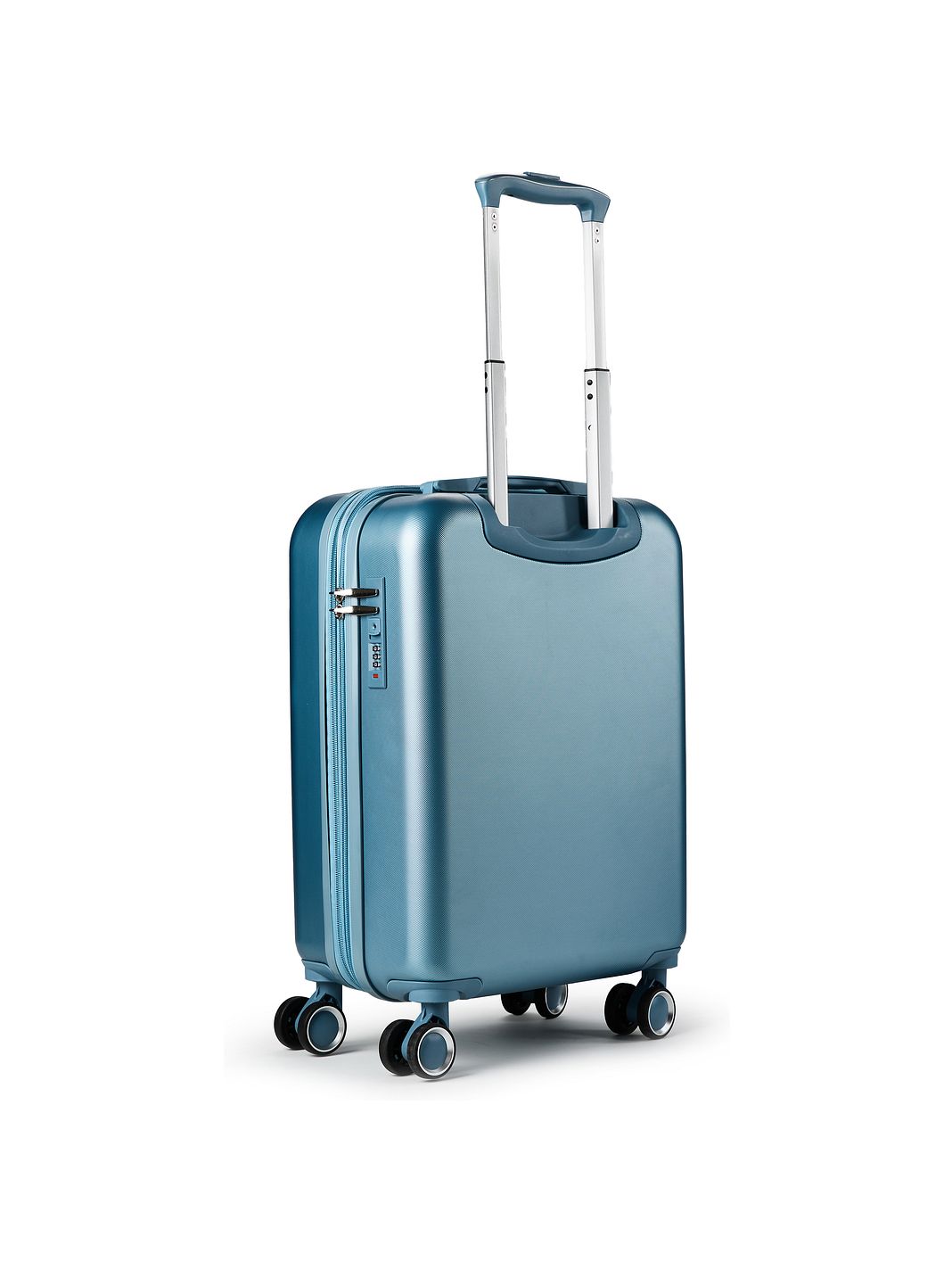 Benzi 5823 4-hjulet Håndbagage S 53 cm med ekspansion Benzi 5823 4-hjulet Håndbagage S 53 cm med ekspansion