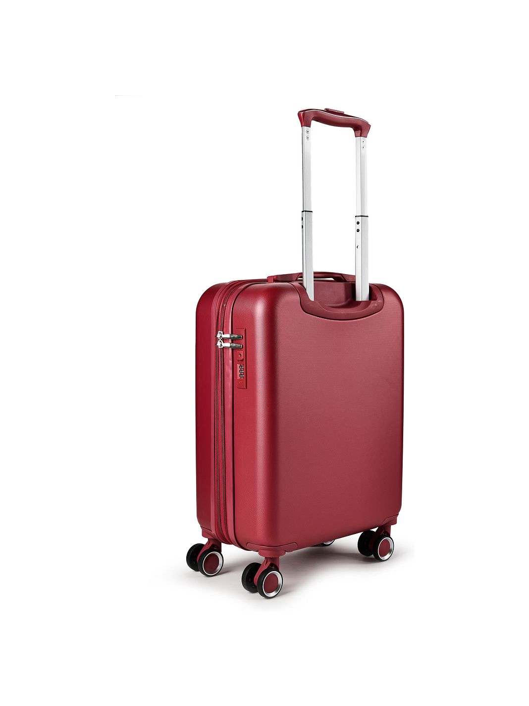 Benzi 5823 4-hjulet Håndbagage S 53 cm med ekspansion Benzi 5823 4-hjulet Håndbagage S 53 cm med ekspansion