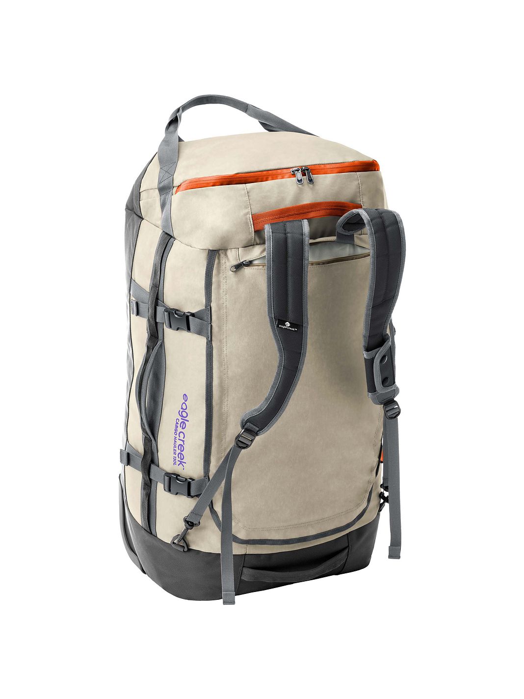 Eagle Creek Cargo Hauler 2 ruedas Bolsa de viaje 86 cm Eagle Creek Cargo Hauler 2 ruedas Bolsa de viaje 86 cm
